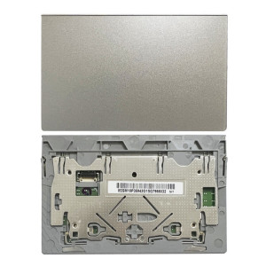 Pavé tactile pour ordinateur portable pour Lenovo ThinkPad E14 20RA 20RB (argent) SH094S935-20