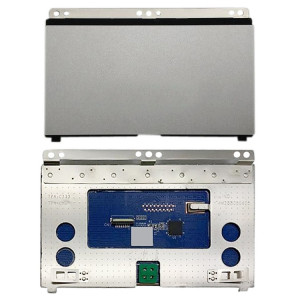 Pavé tactile pour ordinateur portable pour HP 15-CX (argent) SH030S881-20