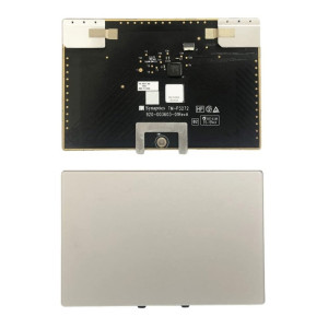 Pavé tactile pour ordinateur portable pour Microsoft Surface Book 1704 1705 1785 TM-P3088 TM-P3272 / Book 2 15 pouces 1813 1793 (Argent) SH036S1231-20