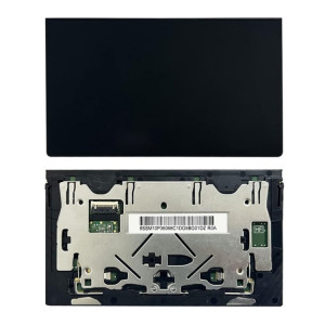 Pavé tactile pour ordinateur portable pour Lenovo Thinkpad X1 Carbon 7th 20QD 20QE 20R1 20R2 X1 Carbon 8th 20U9 20UA SH10401455-20