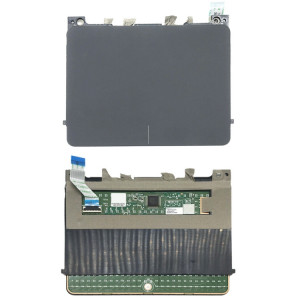 Pavé tactile pour ordinateur portable avec câble flexible pour Dell XPS 15 9550 9560 M5510 0GJ46G SH10531703-20