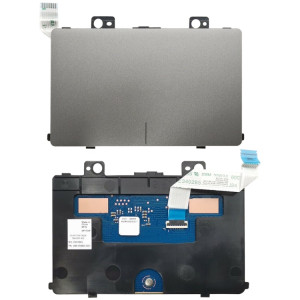 Pavé tactile pour ordinateur portable avec câble flexible pour Dell 7348 7359 (gris) SH065H617-20