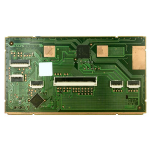 Pavé tactile pour ordinateur portable Dell 5580 SH10681610-20