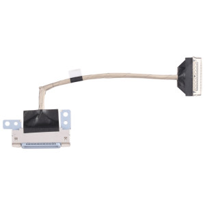 Câble flexible de connecteur de port de chargement pour ordinateur portable Microsoft Surface Go 2 2013 (bleu) SH231L1420-20