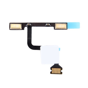 iPartsBuy pour iPad Pro 9,7 pouces Microphone Câble Flex SI00801355-20