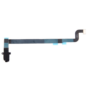 iPartsBuy pour iPad Pro 9,7 pouces (3G Version) Audio Flex Cable Ribbon (Noir) SI084B1992-20