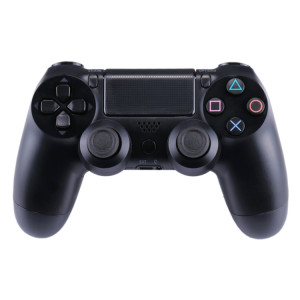 Contrôleur de jeu sans fil Doubleshock 4 pour Sony PS4 (Noir) SC006B609-20