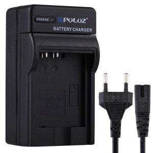 Chargeur de batterie PULUZ EU Plug avec câble pour batterie Nikon EN-EL12 SP2204702-20