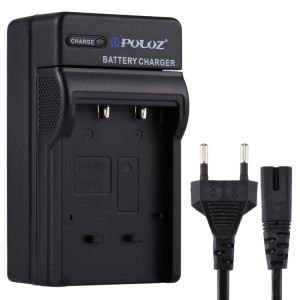 Chargeur de batterie PULUZ EU Plug avec câble pour batterie Nikon EN-EL19 SP2207637-20