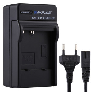 Chargeur PULUZ avec Câble pour Batterie CASIO CNP40 SP2220346-20