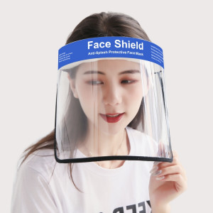 Face Shields Visière de protection anti-projection pour le visage SPU4691816-20