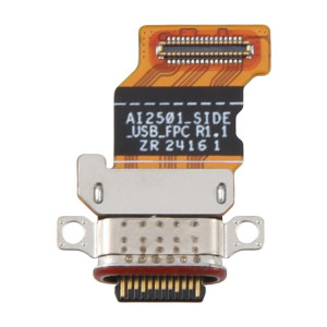 Câble flexible de port de charge latéral pour Asus ROG Phone 9 5G / 9 Pro 5G SH0011467-20