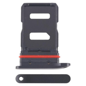 Tiroir de carte SIM pour Asus Zenfone 9 AI2202 (noir) SH015B152-20