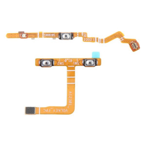 Câble flexible pour bouton d'alimentation et bouton de volume pour Asus ROG Phone 7 AI2205_C SH00191322-20
