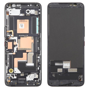 Cadre central pour Asus ROG Phone 7 AI2205_C SH00221446-20