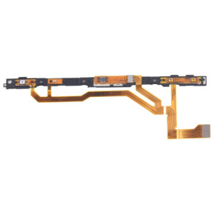 Câble flexible pour bouton d'alimentation et bouton de volume du Sony Xperia 5 IV SH0028122-20