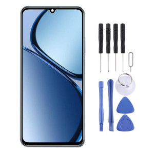 Écran LCD OEM avec numériseur pour Realme C63 4G/C65s, assemblage complet SH0042204-20