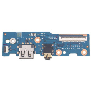 Carte d'alimentation audio/USB d'origine pour Redmi Book Pro 15 NB27695 SH00531454-20
