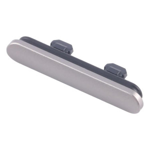 Bloc anti-poussière pour Sony Xperia 5 III (argent) SH067S1730-20