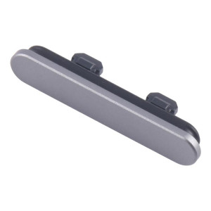 Bloc anti-poussière pour Sony Xperia 1 III (gris) SH068H1606-20