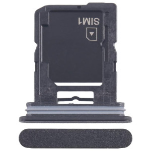 Pour Sony Xperia Ace III, tiroir pour carte SIM et Micro SD (noir) SH070B912-20