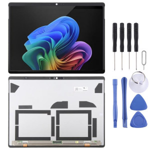 Écran LCD OLED avec numériseur complet pour Microsoft Surface Pro 11, version Samsung SH0087276-20