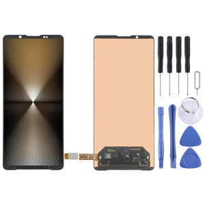 Écran LCD d'origine avec numériseur complet pour Sony Xperia 1 VI SH00881147-20