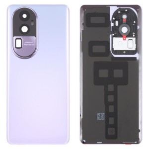 Coque arrière avec cache objectif pour OPPO Reno10 Pro+ SH27PL361-20