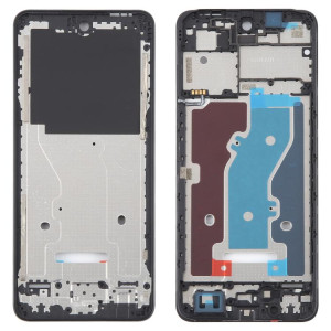 Cadre LCD avant intelligent pour ZTE Blade A75 5G / V60 (noir) SH134B1690-20