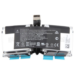 Batterie lithium-ion polymère 4400 mAh d'origine pour Microsoft HoloLens 2 VR SH0216680-20