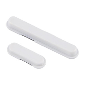 Bouton d'alimentation et de contrôle du volume pour Sony Xperia ACE II (blanc) SH432W1353-20