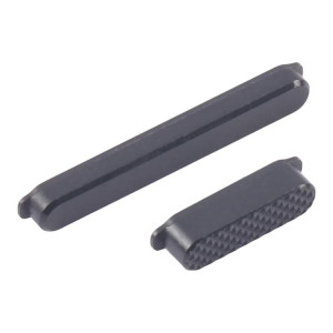 Bouton d'alimentation et bouton de contrôle du volume d'origine pour Sony Xperia 1 V (noir) SH929B276-20