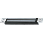 Serrure magnétique à porte simple avec fixation à mortaise (600Lbs) SS0103993-20