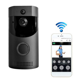 Intercom vidéo couleur avec système d'ouverture IVCASO01-20