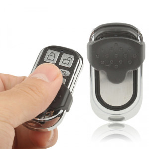 Copy Remote Control 433MHZ, Distance de transmission: 100m SC03121803-20