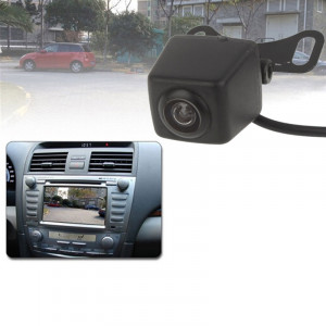 Caméra de recul de voiture étanche à grand angle de 120 degrés (E128) (noire) SH0214801-20