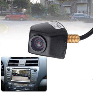 E330 imperméabilisent la caméra de vue arrière de voiture automatique pour le stationnement de secours de sécurité, grand angle de visualisation: 170 degrés SH03531844-20