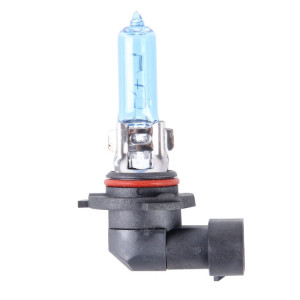 Ampoule halogène, ampoule de phare de voiture super blanche, 12 V / 55 W, 6000 K 1700 LM (paire) SH106B993-20