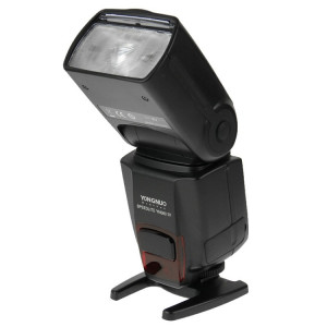 Flash Speedlite sans fil YONGNUO YN-560IV pour Nikon Canon Pentax Olympus RF602 SY0366456-20