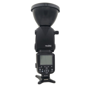 Flash Speedlite Triopo TR-180 pour appareils photo reflex numériques Canon ST426B1548-20