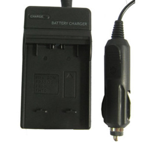 Chargeur de batterie pour appareil photo numérique pour SONY FH50 / FH70 / FH ... (Noir) SH0304781-20