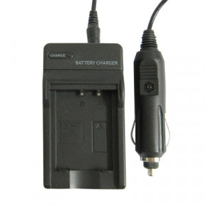 Chargeur de batterie appareil photo numérique pour KODAK K7003 (noir) SH0804375-20