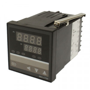 Régulateur de température numérique SH02651432-20
