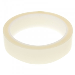 Ruban en polyimide dédié, résistant à la chaleur et à haute température, 24 mm, avec adhésif en silicone, longueur: 33 m SH32021838-20
