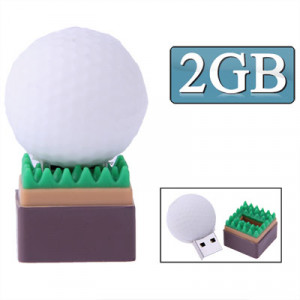 Disque flash USB style golf SG11351290-20