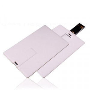 Disque flash USB de carte de 8 Go (peut personnalisée, MOQ: 100 pcs) S8202C1035-20