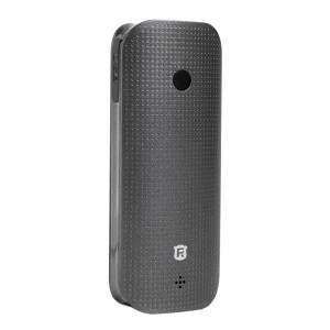 REACHFAR RF-V20 7 en 1 multifonctionnel GPS Tracker avec Power Bank (Noir) SR022B713-20