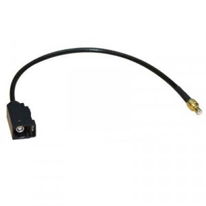 Fakra A femelle vers SMB mâle connecteur adaptateur câble / connecteur antenne SH01051682-20