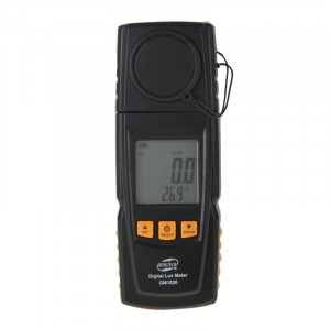 BENETECH GM1020 Digital LUX Meter SB05421884-20