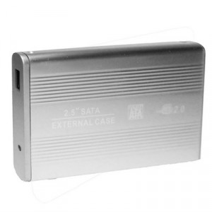 Boîtier externe HDD SATA de 2,5 pouces S225041398-20